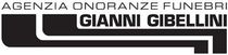 Agenzia Onoranze Funebri Gianni Gibellini logo