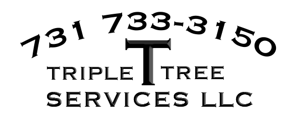 Triple Tree Services LLC logo