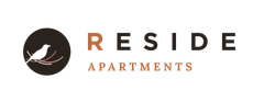 Reside Logo
