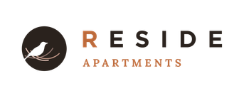 Reside Logo