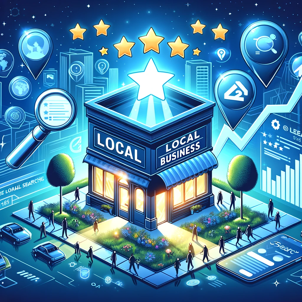 The Benefits of Local SEO