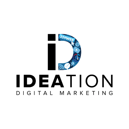 Ideation logo