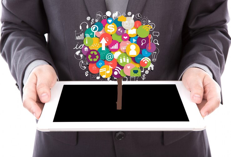  Social Media is Key to Digital Marketing Success
