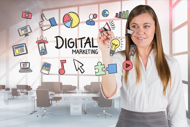 Boost Your Online Presence The Best Digital Marketing Solutions in Charleston