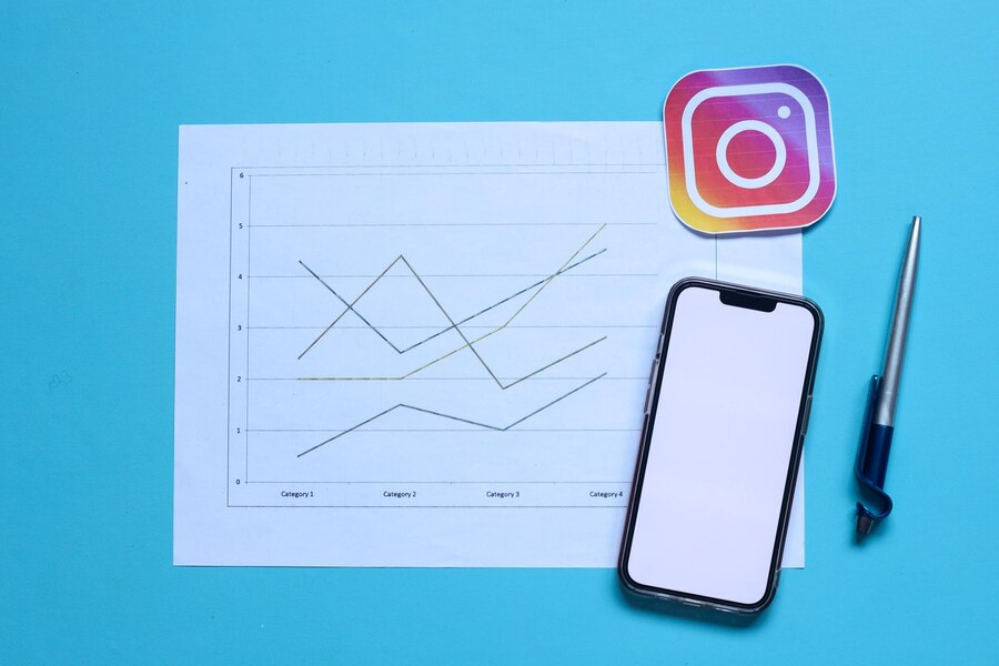 Instagram Marketing Services