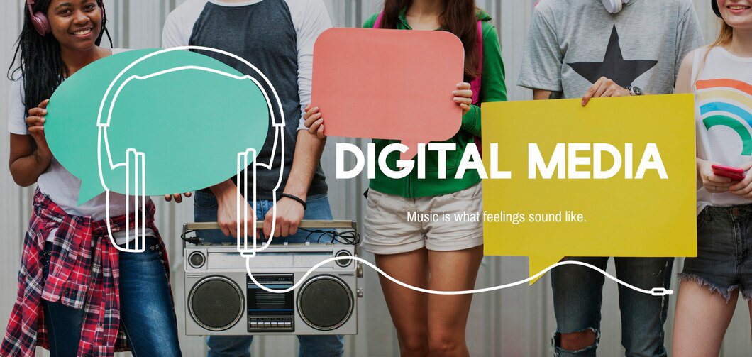 The Evolution of Digital Marketing
