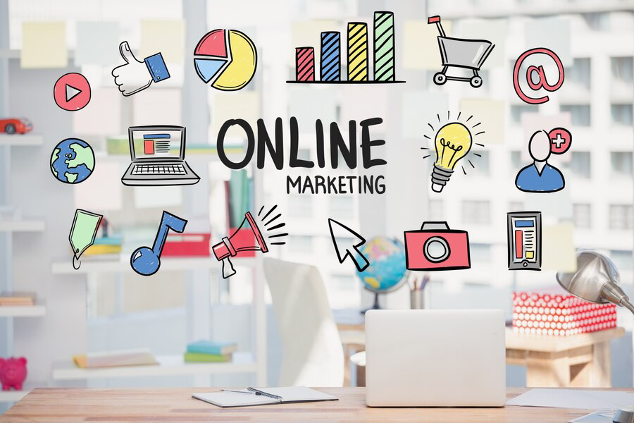 Digital Marketing Essentials