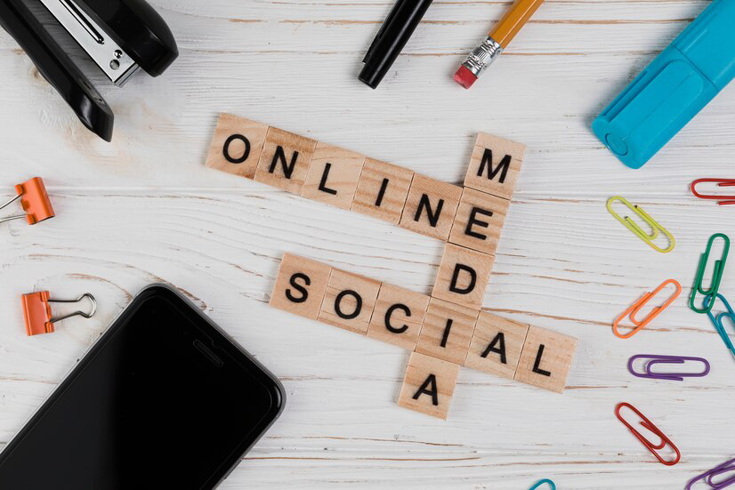  Power of Social Media: Building Your Brand Online
