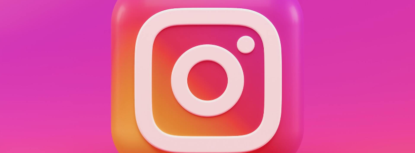 an image of instagram logo