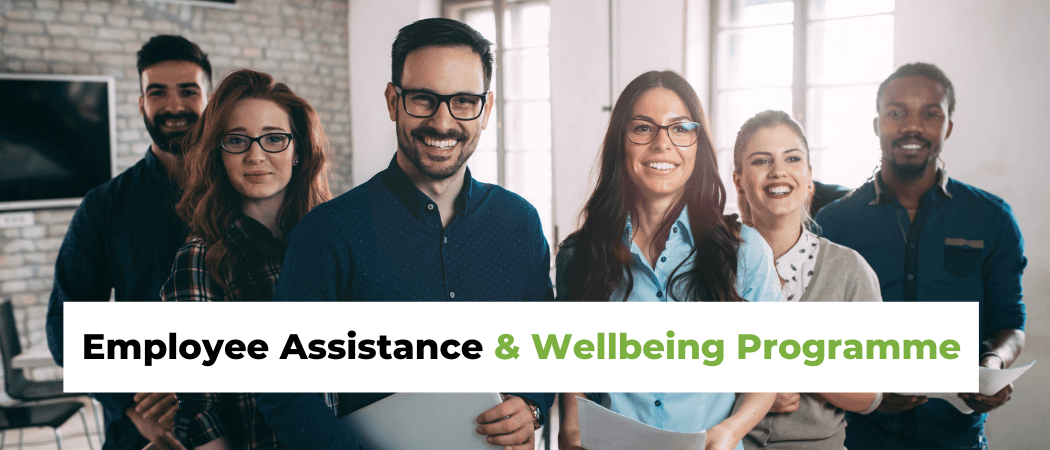 Employee Assistance and Wellbeing