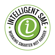 Intelligent SME Footer Logo