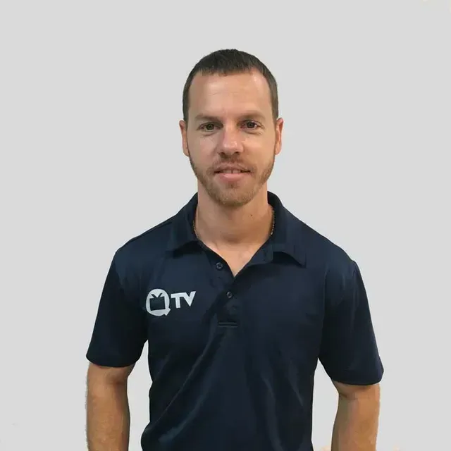 Brian Jernigan | North Port, FL | Quality TV