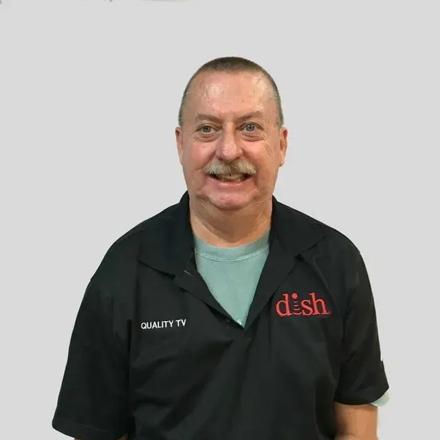 Brian Robinson | North Port, FL | Quality TV