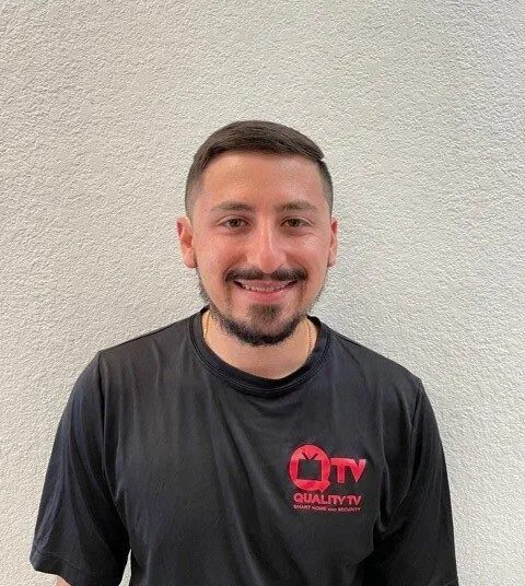 Mike Morales Jr. | North Port, FL | Quality TV