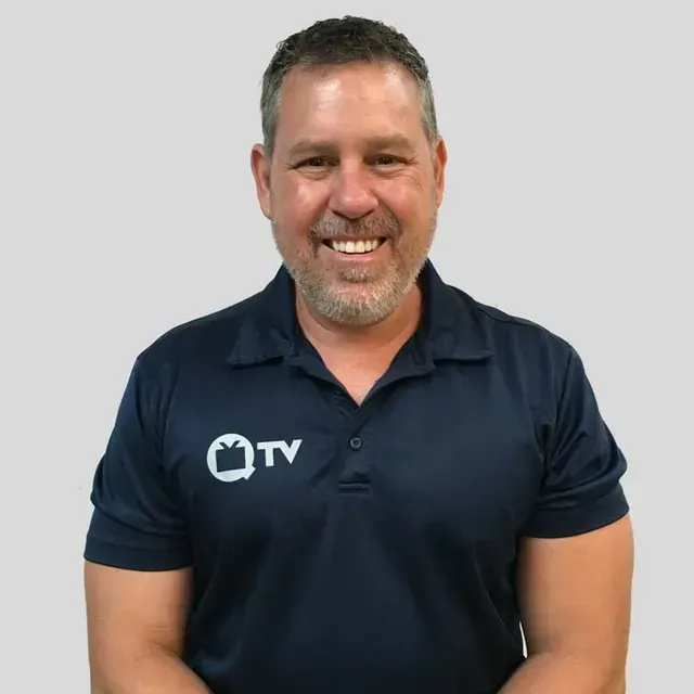 Patrick Sachkar | North Port, FL | Quality TV