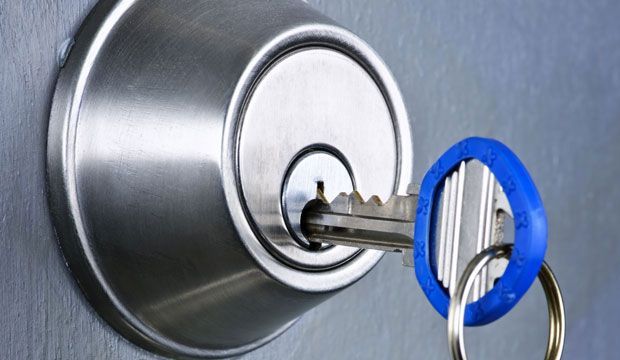 Cerrajería Leija Industrias
