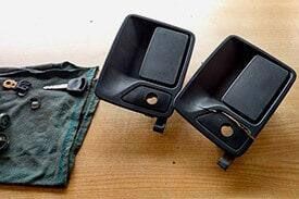 Cerrajería Leija Industrias