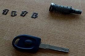 Cerrajería Leija Industrias