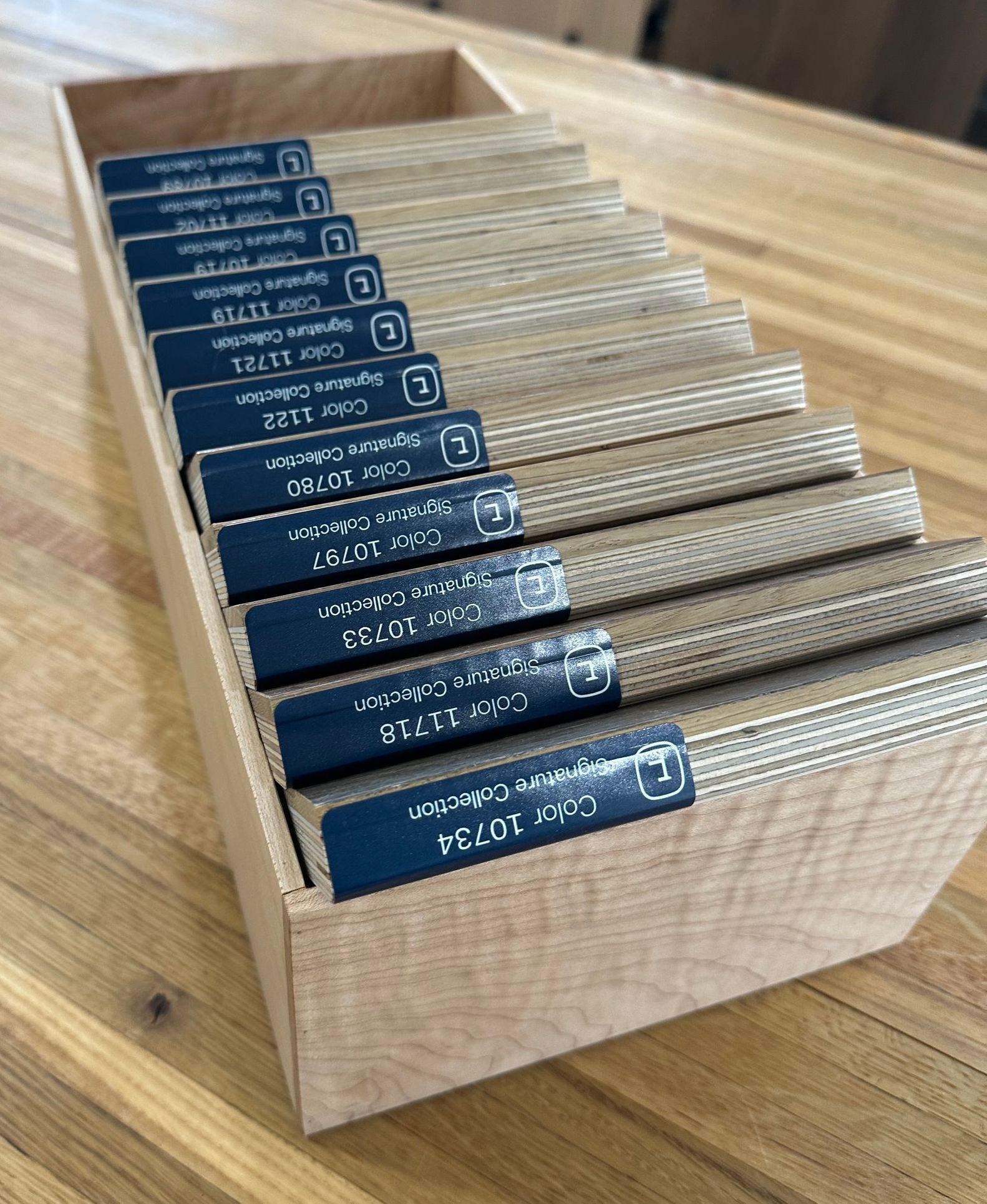Professional Design Toolkit.