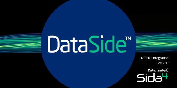 Take control of all of your data fast | DIaaS | DataSide