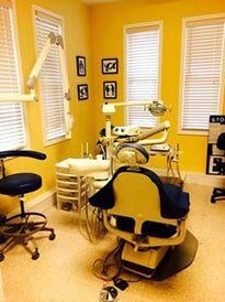 Clinic - Cosmetic Dentistry in Phoughkeepsie, NY