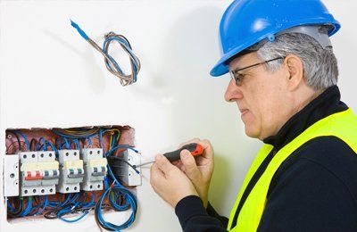 Periodic electrical inspections and repairs