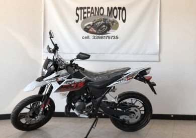 Concessionario Di Moto 125 Medole Mn Stefano Moto