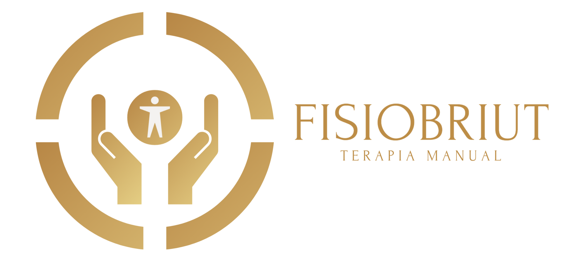 Logo fisiobriut