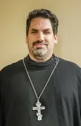 Fr. Nick Hubbard
