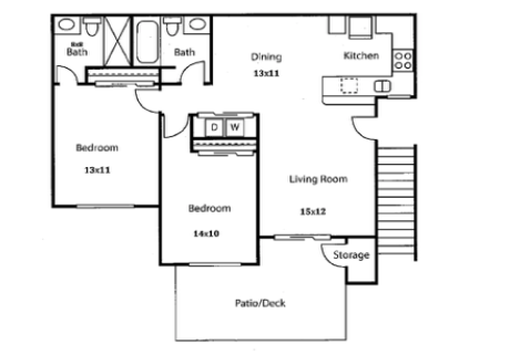 floor plans