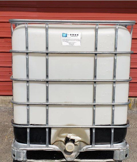 Deionized Water Gallon — Paradise, PA — Paradise DI Water and Custom Blending