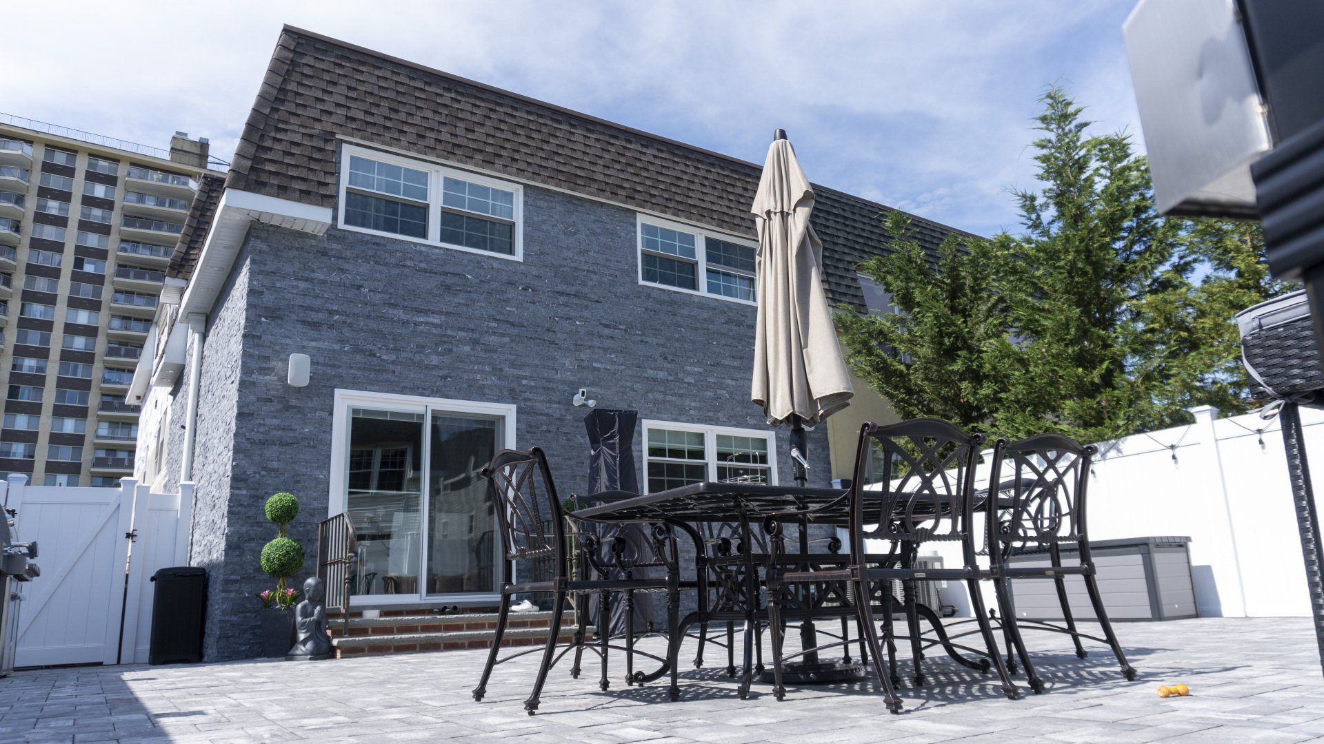 Gallery Queens, NY Dean Masonry Supply