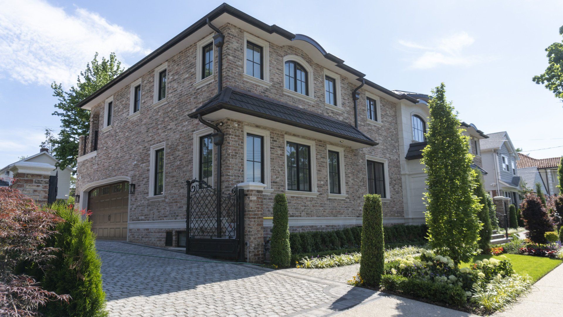 Gallery Queens, NY Dean Masonry Supply