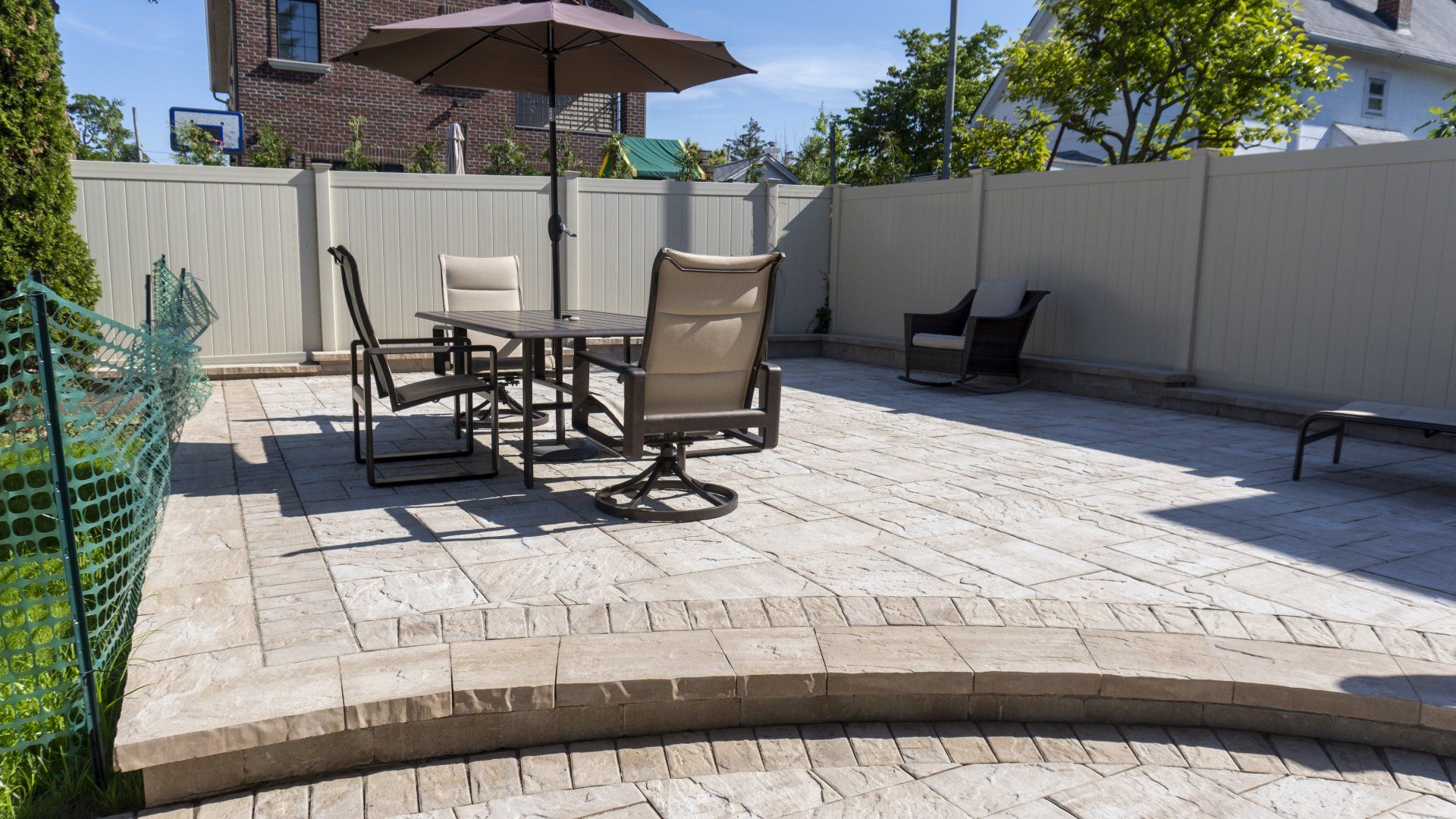 Gallery Queens, NY Dean Masonry Supply