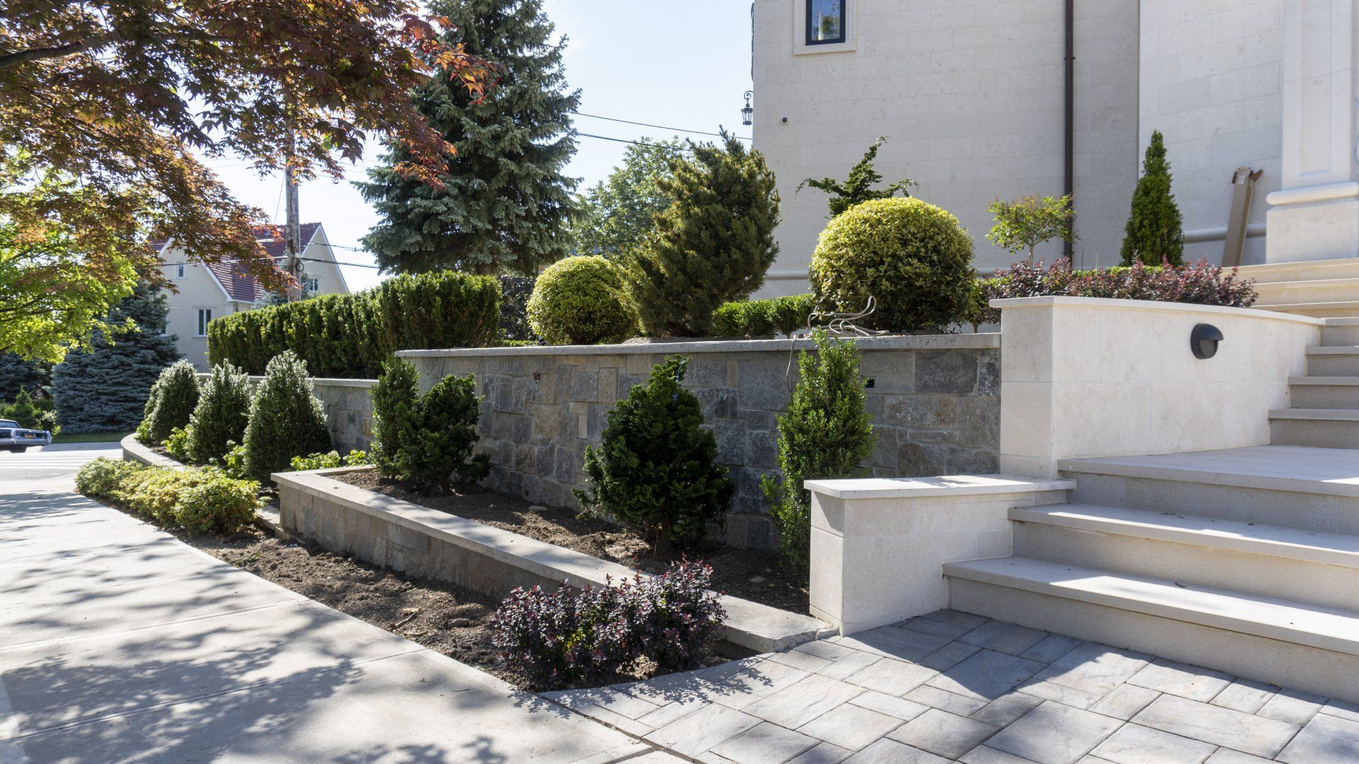 Gallery Queens, NY Dean Masonry Supply