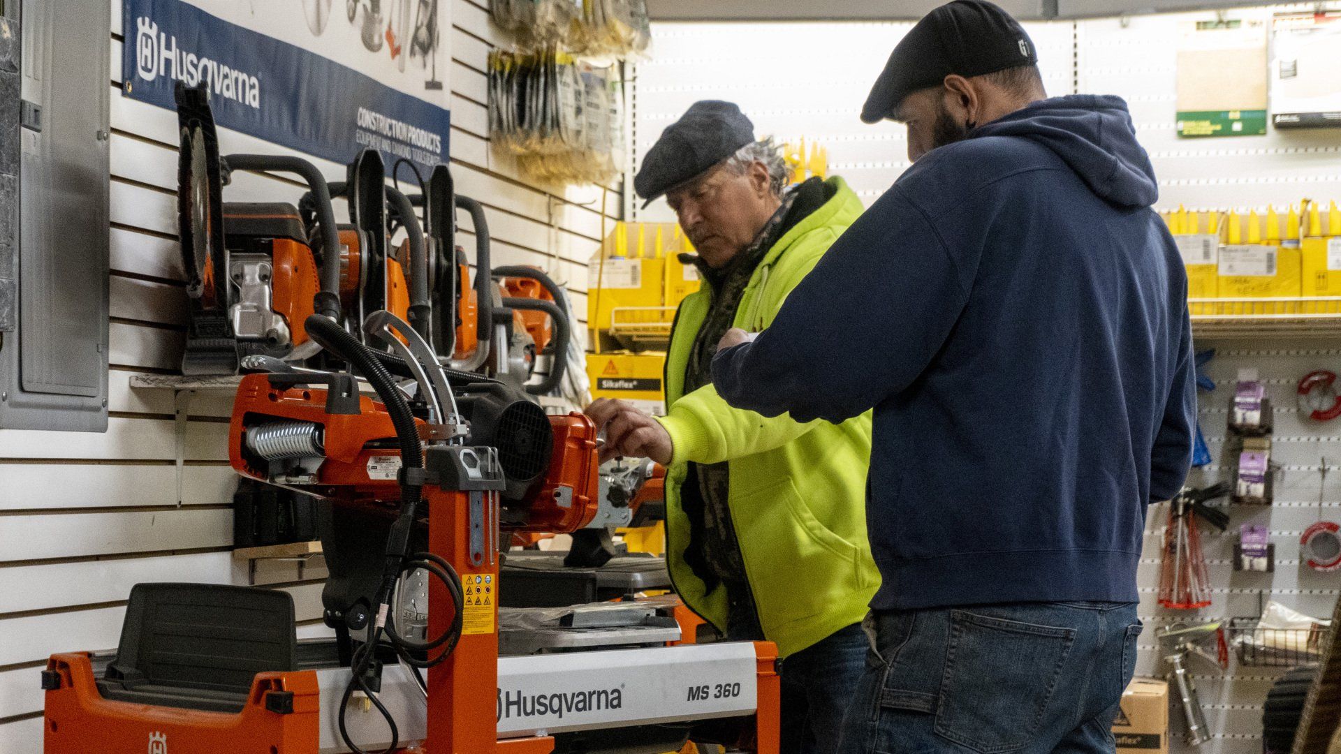 Gallery Queens, NY Dean Masonry Supply