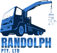 Randolph Manufacturing: Gearboxes in Australia