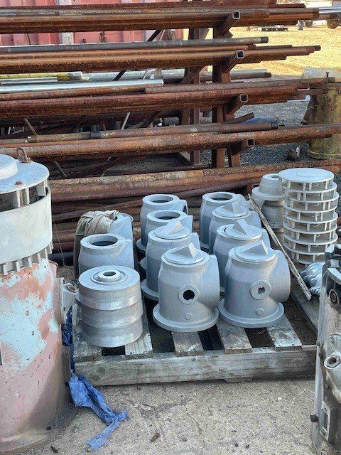 Gearbox parts — Gearbox Repairs in Australia