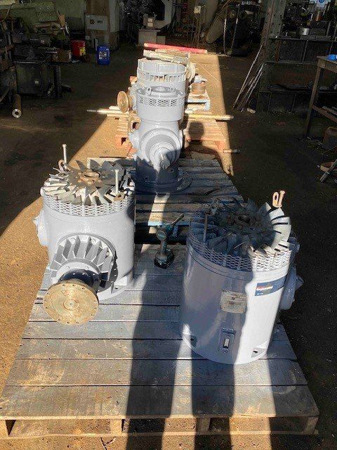 Commercial grade gearbox — Gearboxes in Gunnedah, NSW