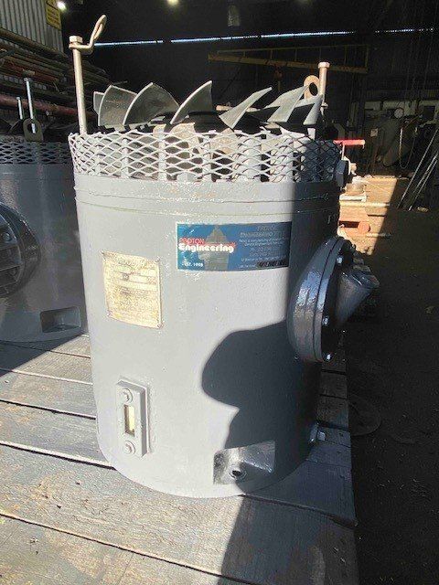 Commercial grade gearbox — Gearbox Repairs in Australia