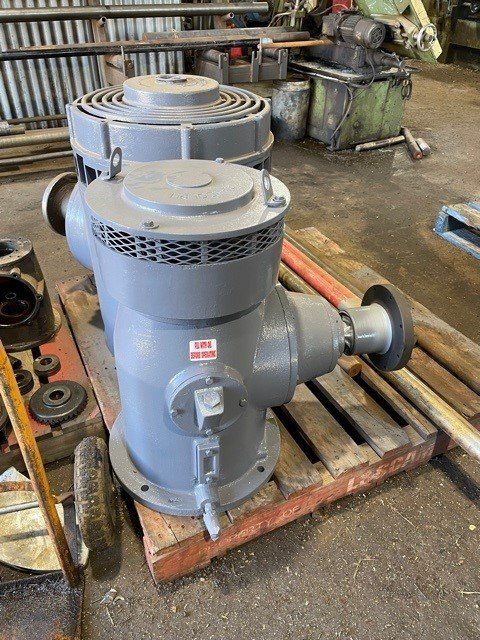 Gear Box Repair — Gearbox in Australia, NSW