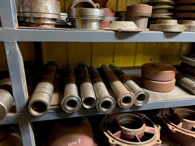 Commercial grade gearbox spare parts — Gearbox Spare Parts in Australia