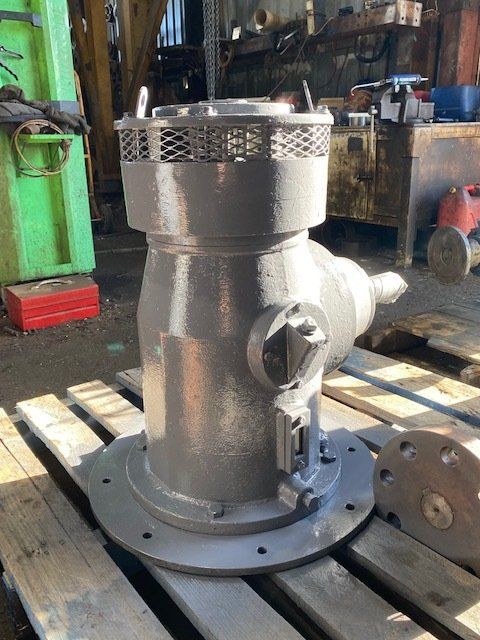 Commercial grade gearbox — Gearbox Repairs in Australia