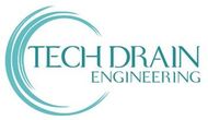 Drainage Tech logo