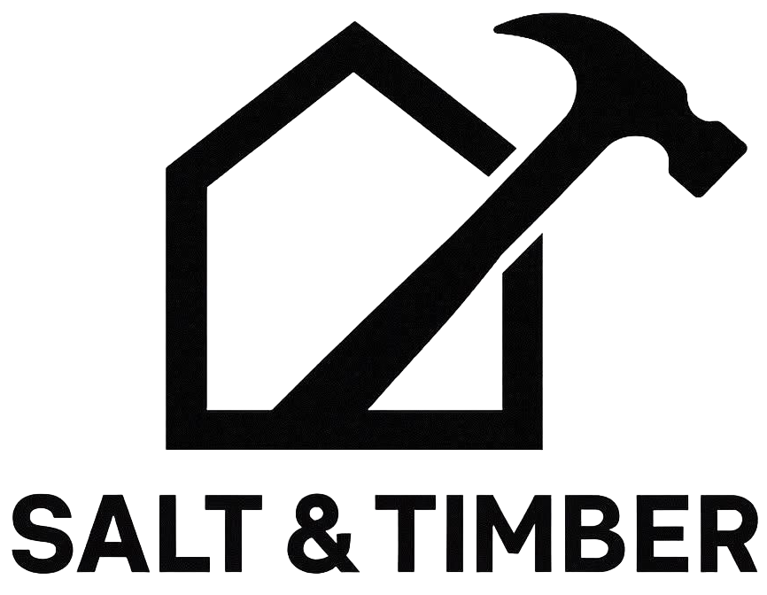 Salt & Timber Carpentry Salt & Timber Carpentry