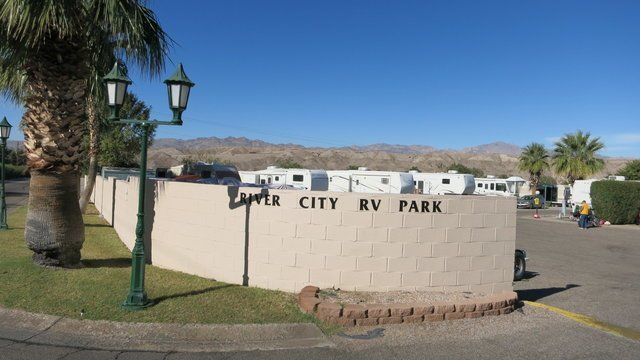 Escape to the Arizona Sun: Your Guide to Bullhead City's RV Paradise