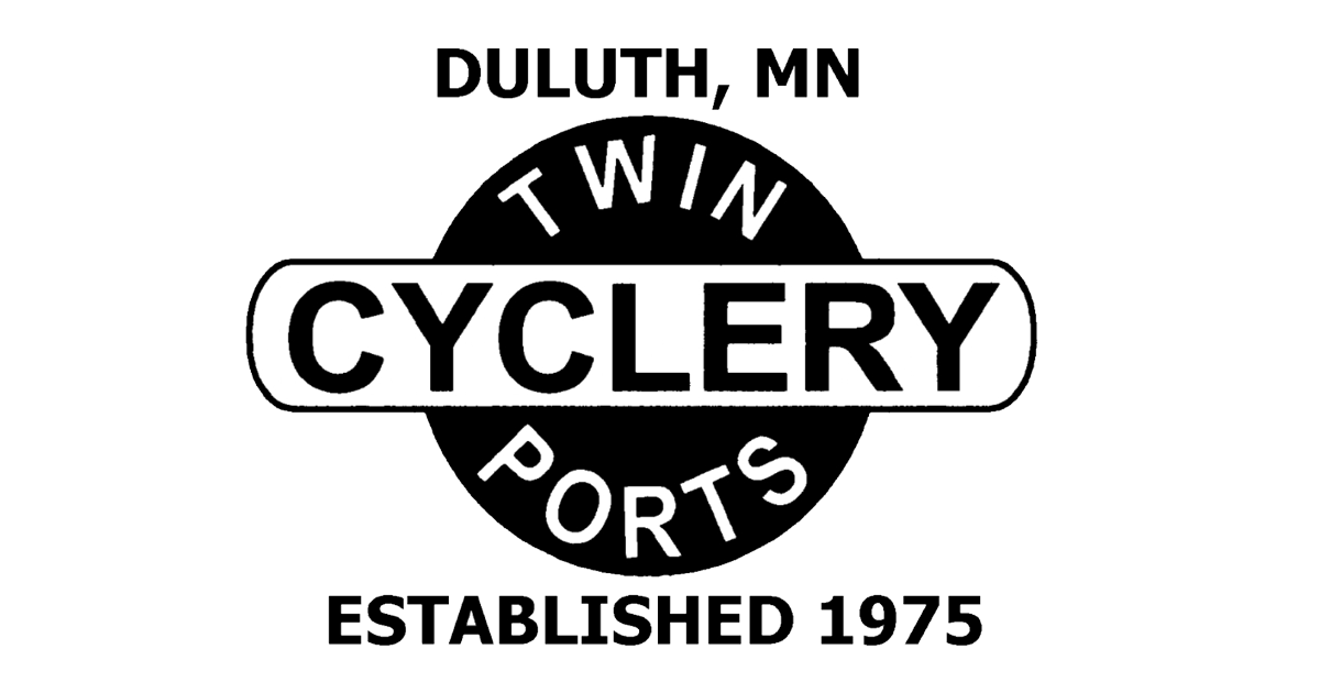 Twin Ports Cyclery - eBike shop in Duluth, MN