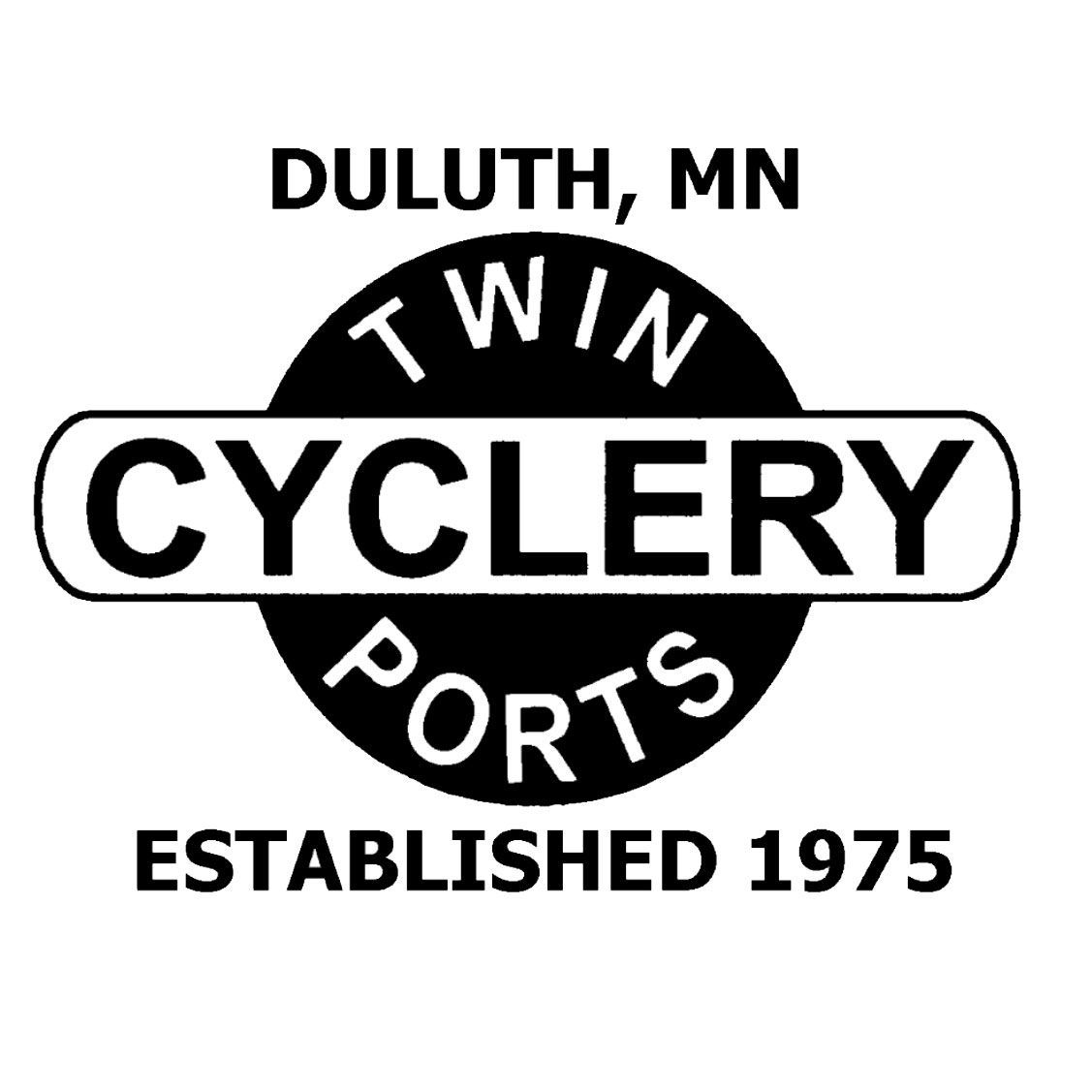 Twin Cyclery Ports