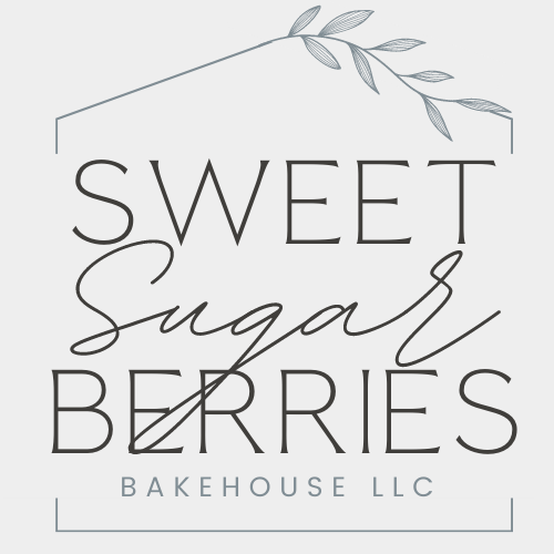 NJ Cottage Food Bakery Serving Locals