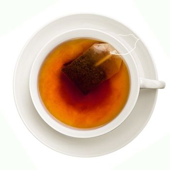 Cup of Tea — Cadillac, MI — All Beans Coffee Company